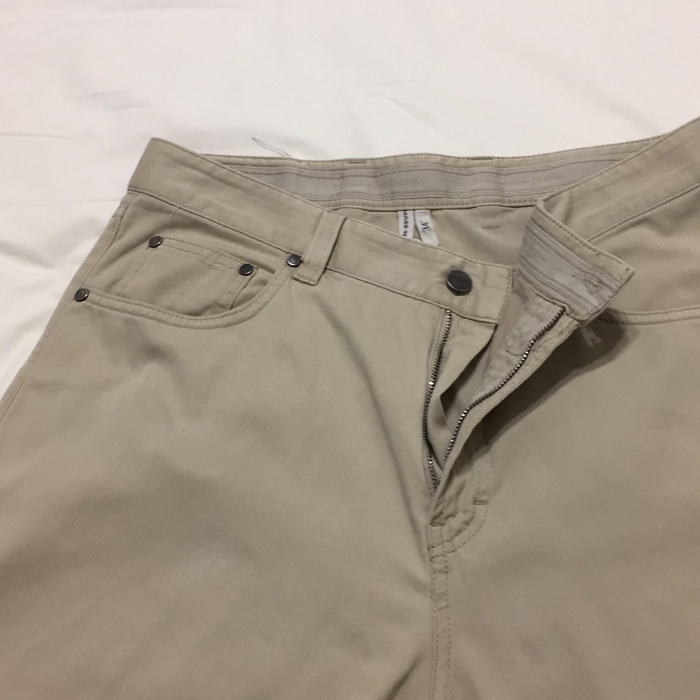 Men’s pants